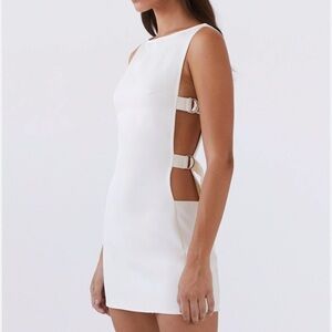 Peppermayo Cherish You Dress